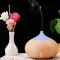 Mini scent mist maker aromatherapy machine essentially oil defuser ultrasonic air humidifier aroma d